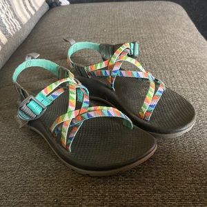 Chacos